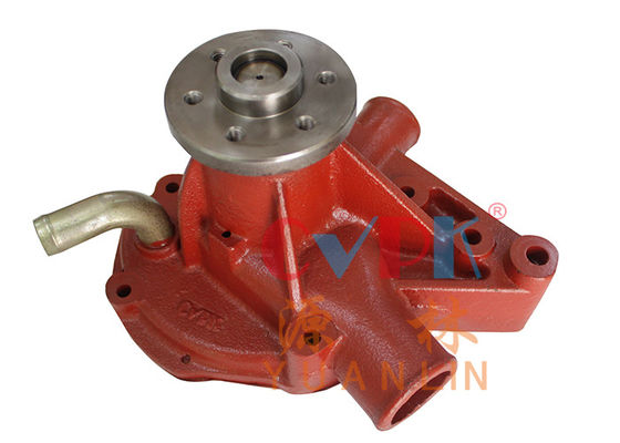 bomba de agua de Diesel 65.06500-6139C del excavador de la explotación minera del motor 65.06500-6139C Assy Dosan Daewoo Engine DH220-3 D1146T