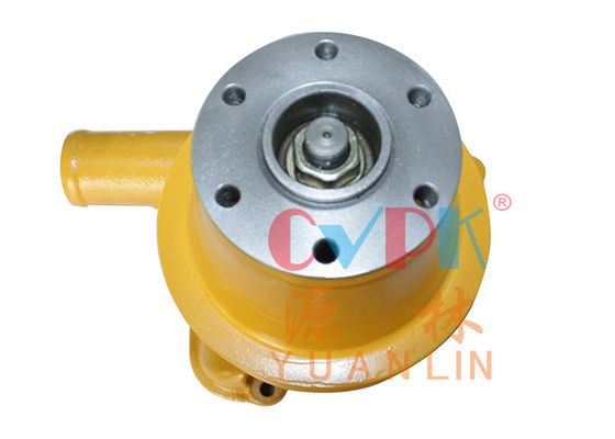6134-61-1100 motor minero S4D105 de la bomba de agua de Diesel 6134-61-1100 KOMATSU del excavador del motor