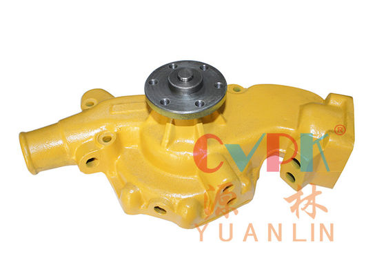 6209-61-1100 bomba de agua Assy Excavator Komatsu Engine PC200-6 6D95