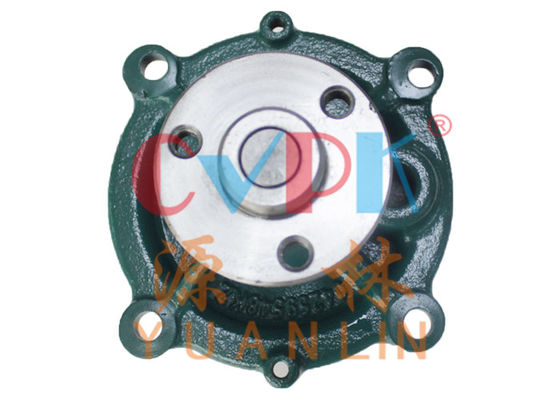 Motor diesel EC210 4D del montaje de la bomba de agua del excavador 20726092 para