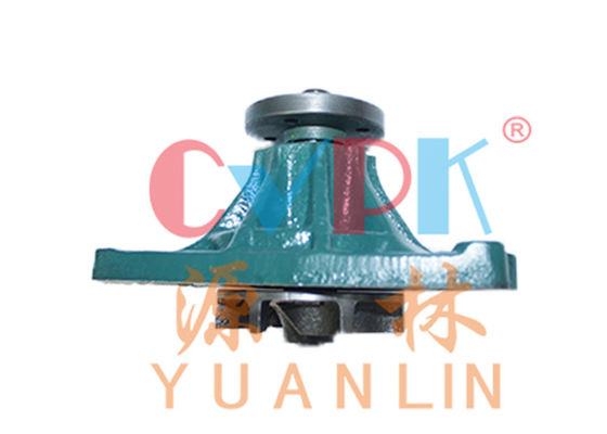 Bomba de agua del montaje ME215082 de Diesel Water Pump del excavador para el motor de Mitsubishi 4D34