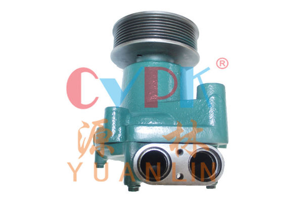 3830046 excavador Diesel Water Pump Assy For  Engine 1240