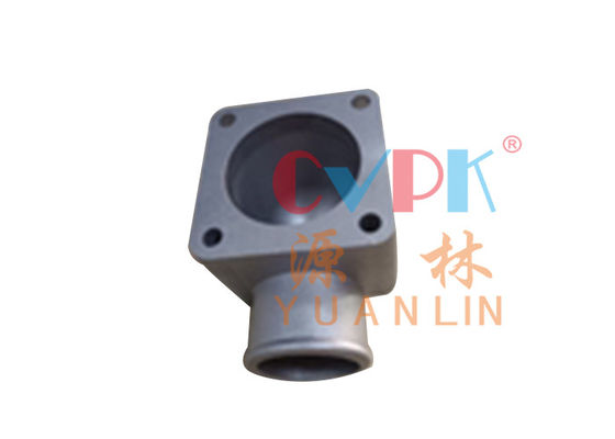 129907-49800 motor minero 4TNV94 de Yanmar de la cubierta del termóstato de Diesel 129907-49800 del excavador del motor