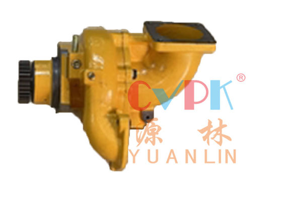 6240-61-1102 motor minero del montaje 6240-61-1102 KOMATSU S6D170 de Diesel Water Pump del excavador del motor