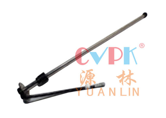 sensor del motor diesel 21N6-10701-01 para el motor R210-7 R225-7 de HYUNDAI