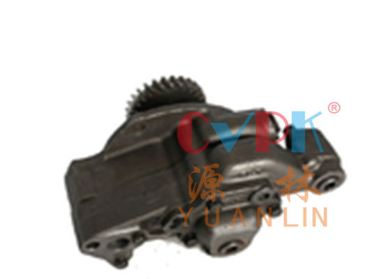 6620-51-1021 bomba de aceite minera de Diesel 6620-51-1021 del excavador del motor para el motor NH220 de KOMATSU