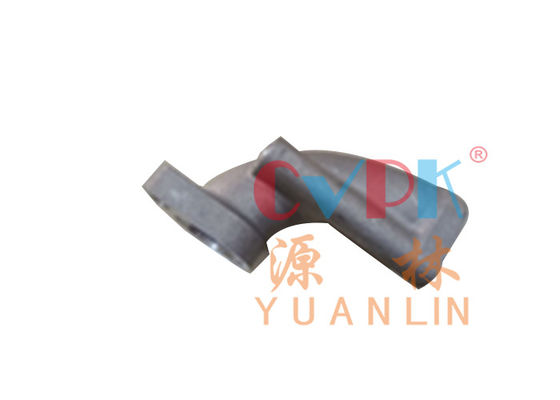 281-2210 tubo minero del codo del metal de Diesel 281-2210 del excavador del motor para el motor C9 de