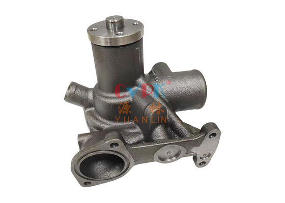 Bomba de agua ME150295 Assy For Mitsubishi Engine 6D22T