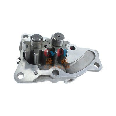 6209-51-1700 bomba de aceite industrial del motor diesel PC60 S4D95