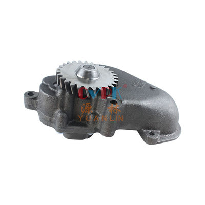 6219-51-1000 excavador Komatsu For Engine SAA12V140E-3B-02 de la bomba de aceite