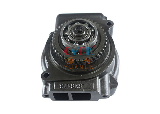 bomba de agua de Diesel 2P0662 del excavador de la explotación minera del motor 2P0662 Assy  For Engine 3304T