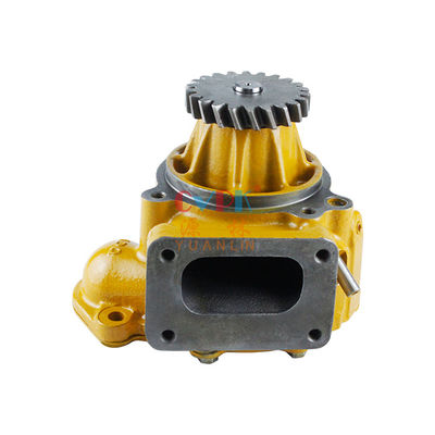 6251-61-1102 Bomba de agua para locomotoras Comats del motor PC450-8/450-7 6D125E