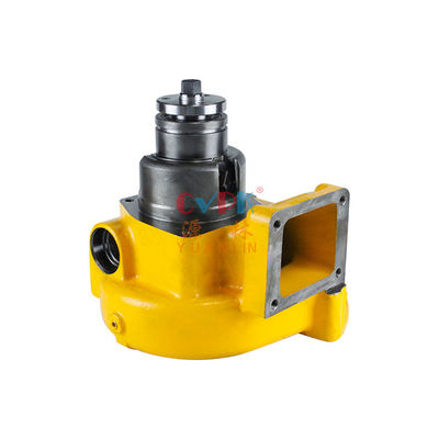 6212-61-1301 BUMPA DE AGUA Assy para el motor de excavadora de la HD350 S6D140 Bomba de agua