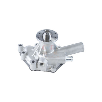 Bomba de agua Assy 5-13610-124-1 para la minería de motores C190