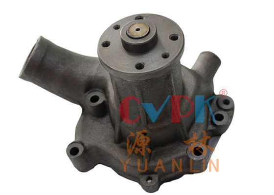 1-13610145-2 montaje 1-13610145-2 de Diesel Water Pump del excavador para Isuzu Engine EX200-1 6BD1T