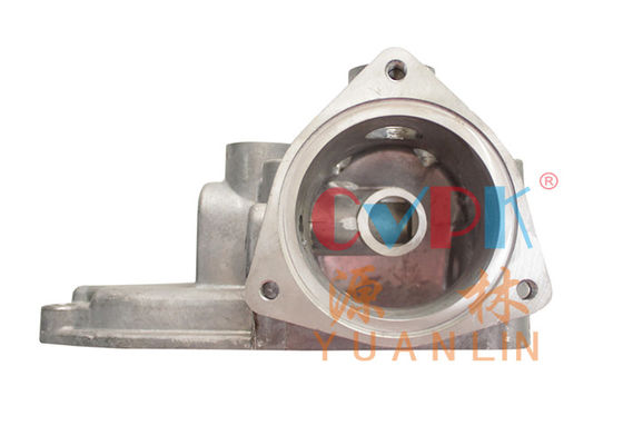 motor diesel ZAXIS 6BG1T de la cubierta 8-97224864-1 Isuzu del termóstato del excavador de la explotación minera del motor 8-97224864-1