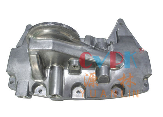 209-7291 aluminio minero de Diesel 209-7291 del excavador del motor de  Oil Cover Engine For C6.4