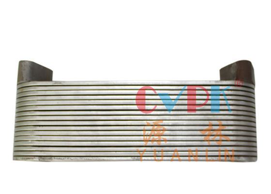 421-03-24330 motor WA650 de Oil Cooler 421-03-24330 KOMATSU del excavador del motor diesel