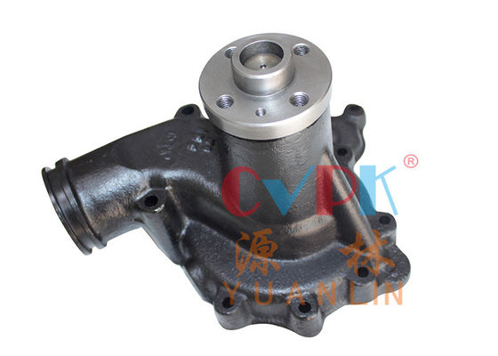 bomba de agua diesel del excavador 1-13610944-0 1-13610944-0 para el motor de Isuzu de EX300-3 6SD1T