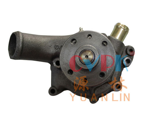 1-13650017-1 bomba de agua minera de Diesel 1-13650017-1 del excavador del motor Assy Isuzu Engine EX200-5 6BG1T