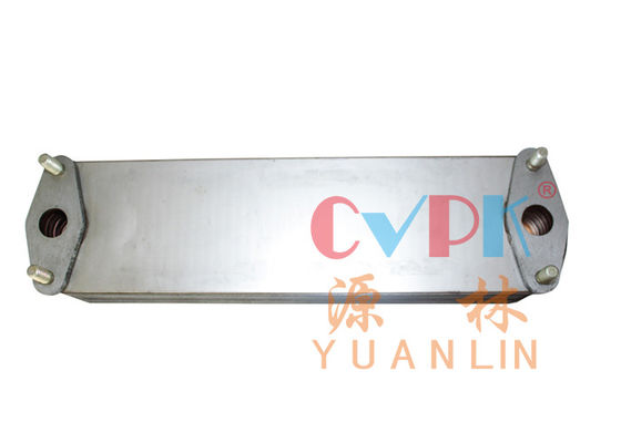 6152-62-2210 motor del refrigerador de aceite del motor diesel 6152-62-2210 KOMATSU de S6D125E