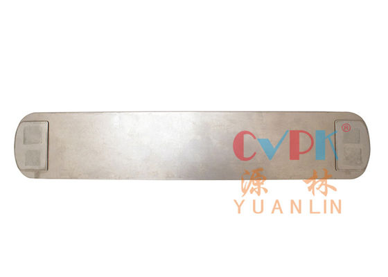 1-21723066-0 Refrigerador de aceite de motor diesel 1-21723066-0 para motor Isuzu 6HK1T 4.3KG