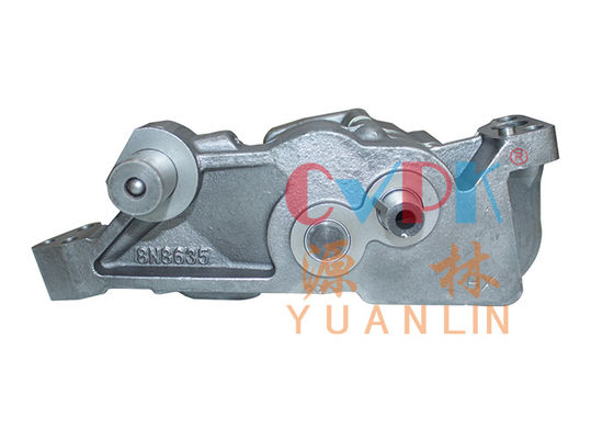 montaje de la bomba de aceite del motor diesel 4W2448 del excavador 4W2448 para  del motor 3306T