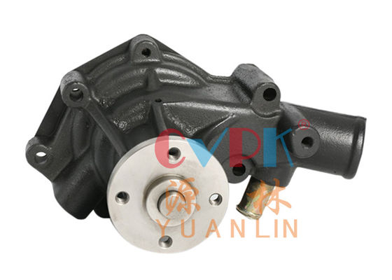 8-97021171-0 montaje 8-97021171-0 de Diesel Water Pump del excavador para Isuzu Of Engine NPR 4BD1 4Because2