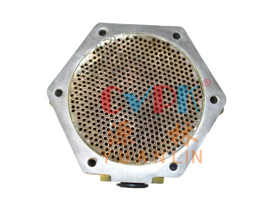 refrigerador de aceite del motor diesel de 7N3505  3306T