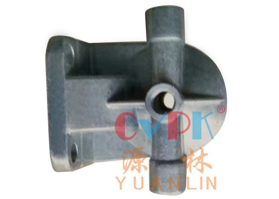 Motor diesel PC200-7 de KOMATSU de la base del filtro KS590-2