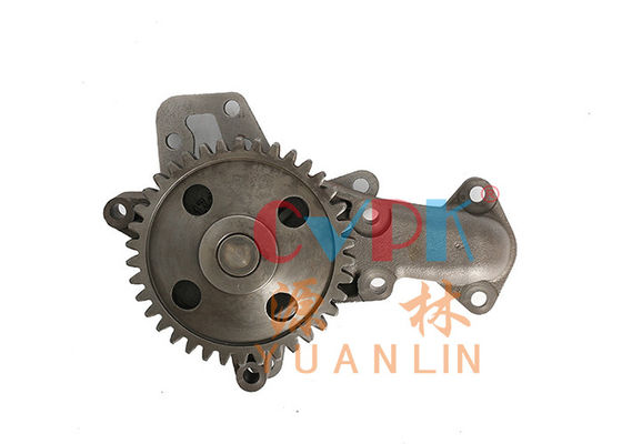 6136-61-1102 motor minero S6D110 PC200-1 de la bomba 6136-61-1102 de Diesel Komatsu Oil del excavador del motor