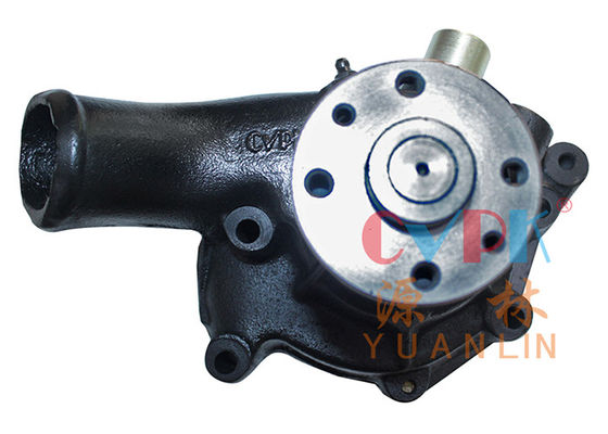 1-13610819-0 motor de Diesel Isuzu Water Pump Assy 1-13610819-0 del excavador de la explotación minera del motor para 6BD1T