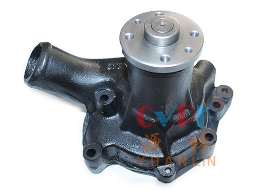 1-13610819-0 motor de Diesel Isuzu Water Pump Assy 1-13610819-0 del excavador de la explotación minera del motor para 6BD1T