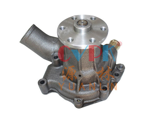1-13650016-1 bomba de agua Assy For ISUZU Engine ZAXI200 6BG1T