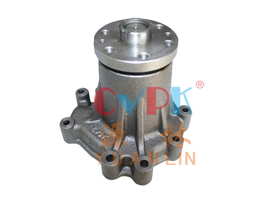 8-98022822-1 bomba de agua Assy For Excavator ISUZU Engine ZAXI200-3 4HK1