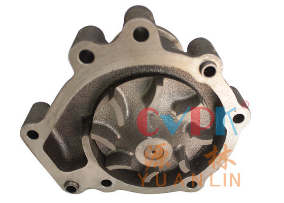 8-98022822-1 bomba de agua Assy For Excavator ISUZU Engine ZAXI200-3 4HK1