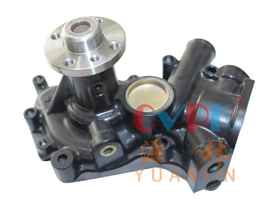 8-98098662-0 bomba de agua minera de Diesel Isuzu 8-98098662-0 del excavador del motor para 4LE2
