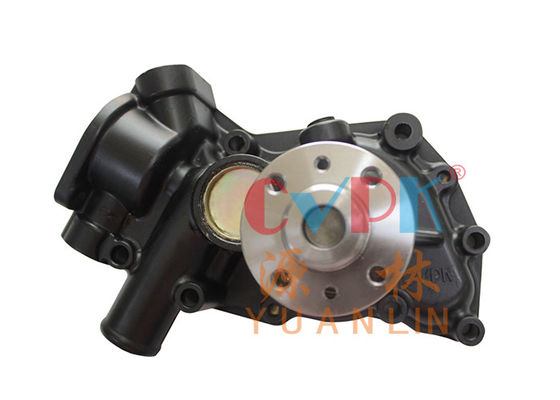 8-98098662-0 bomba de agua minera de Diesel Isuzu 8-98098662-0 del excavador del motor para 4LE2