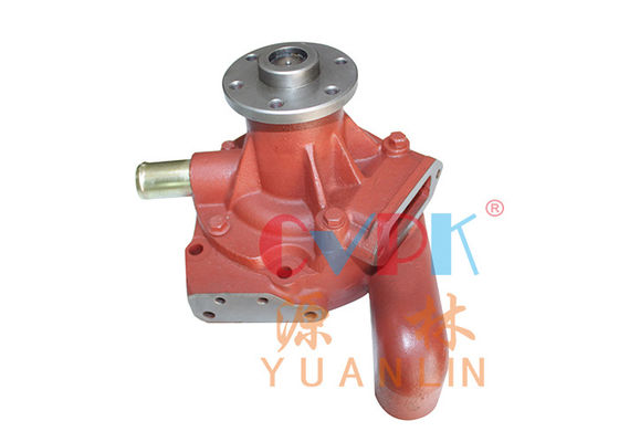 65.06500-6125 motor minero 65.06500-6125 DH280-3 D2366 de Diesel Water Pump Assy For Doosandaewoo del excavador del motor
