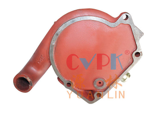 65.06500-6125 motor minero 65.06500-6125 DH280-3 D2366 de Diesel Water Pump Assy For Doosandaewoo del excavador del motor