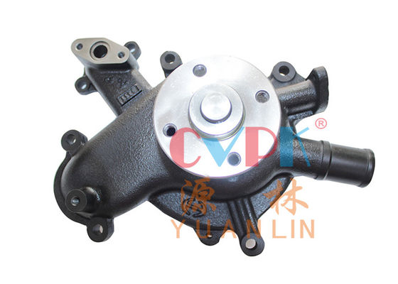 1610-04120 montaje minero 1610-04120 de Diesel Water Pump del excavador del motor para el excavador Engine P11C SK460 de Hino