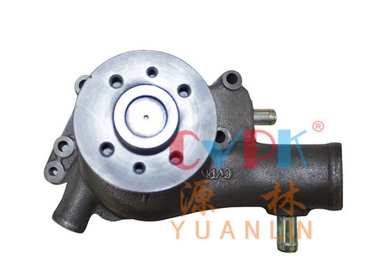 motor DH220-5 DB58T de Dosandaewoo de la bomba de agua de Diesel 65.06500-6402A del excavador de la explotación minera del motor 65.06500-6402A