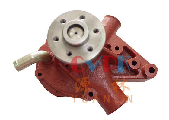 bomba de agua de Diesel 65.06500-6139C del excavador de la explotación minera del motor 65.06500-6139C Assy Dosan Daewoo Engine DH220-3 D1146T