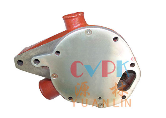 bomba de agua de Diesel 65.06500-6139C del excavador de la explotación minera del motor 65.06500-6139C Assy Dosan Daewoo Engine DH220-3 D1146T