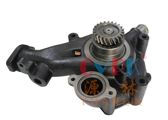 bomba de agua 1610-E0490 Assy For Hino Excavator Engine P11C