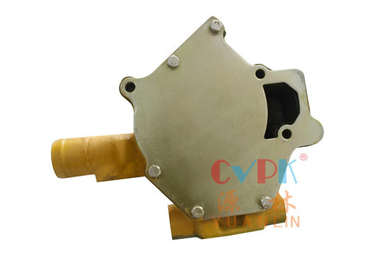 6132-61-1616 bomba de agua del motor de Diesel Water Pump S4D94E del excavador 6132-61-1616 de KOMATSU