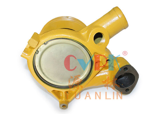 6136-61-1501 bomba de agua minera de Diesel 6136-61-1501 del excavador del motor Assy Engine Of Komatsu D4 6D105