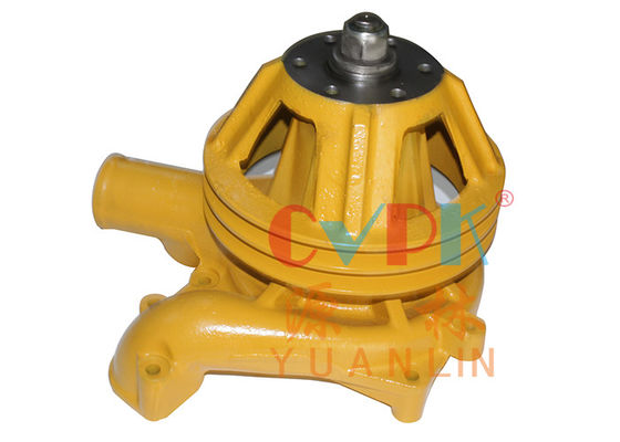 6138-61-1401 excavador Water Pump Engine SA6D108-1G-7
