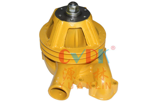 6138-61-1401 excavador Water Pump Engine SA6D108-1G-7