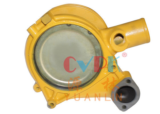 6138-61-1401 excavador Water Pump Engine SA6D108-1G-7